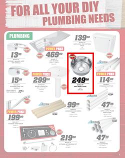Build It Western Cape : Easter Home Makeover (22 Mar - 6 Apr 2013), page 7