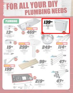 Build It Western Cape : Easter Home Makeover (22 Mar - 6 Apr 2013), page 7