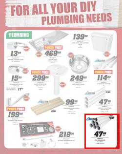 Build It Western Cape : Easter Home Makeover (22 Mar - 6 Apr 2013), page 7