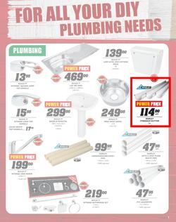 Build It Western Cape : Easter Home Makeover (22 Mar - 6 Apr 2013), page 7