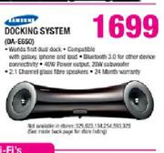 Samsung Docking System-Each