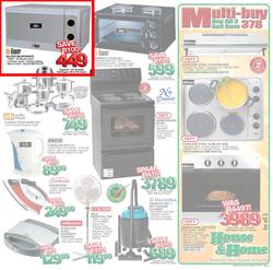 House & Home : Big Brands Sale (24 Mar - 31 Mar 2013), page 7