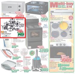 House & Home : Big Brands Sale (24 Mar - 31 Mar 2013), page 7