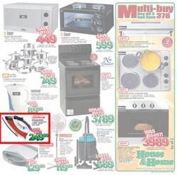 House & Home : Big Brands Sale (24 Mar - 31 Mar 2013), page 7