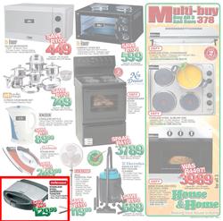 House & Home : Big Brands Sale (24 Mar - 31 Mar 2013), page 7