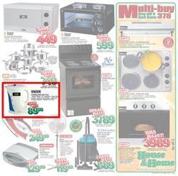 House & Home : Big Brands Sale (24 Mar - 31 Mar 2013), page 7