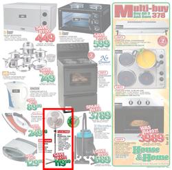 House & Home : Big Brands Sale (24 Mar - 31 Mar 2013), page 7
