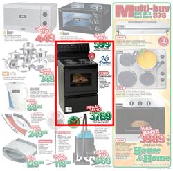 House & Home : Big Brands Sale (24 Mar - 31 Mar 2013), page 7