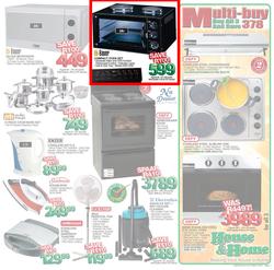 House & Home : Big Brands Sale (24 Mar - 31 Mar 2013), page 7