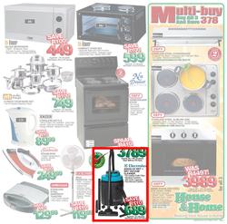 House & Home : Big Brands Sale (24 Mar - 31 Mar 2013), page 7