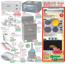 House & Home : Big Brands Sale (24 Mar - 31 Mar 2013), page 7