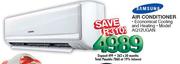 Samsung Air Conditioner