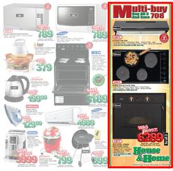 House & Home : Big Brands Sale (2 Apr - 14 Apr 2013), page 7