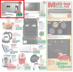 House & Home : Big Brands Sale (2 Apr - 14 Apr 2013), page 7