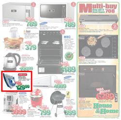 House & Home : Big Brands Sale (2 Apr - 14 Apr 2013), page 7