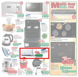 House & Home : Big Brands Sale (2 Apr - 14 Apr 2013), page 7