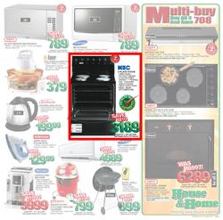 House & Home : Big Brands Sale (2 Apr - 14 Apr 2013), page 7