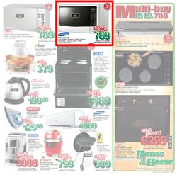 House & Home : Big Brands Sale (2 Apr - 14 Apr 2013), page 7