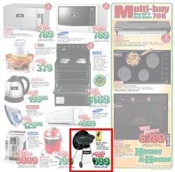 House & Home : Big Brands Sale (2 Apr - 14 Apr 2013), page 7
