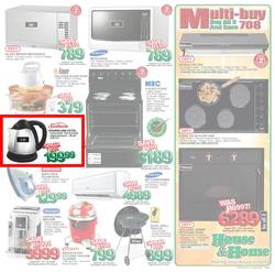House & Home : Big Brands Sale (2 Apr - 14 Apr 2013), page 7