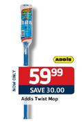 Addis Twist Mop