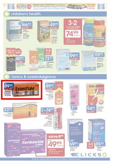 Clicks : Health Savings (15 Apr - 12 May 2013), page 7