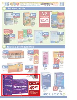 Clicks : Health Savings (15 Apr - 12 May 2013), page 7