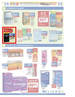 Clicks : Health Savings (15 Apr - 12 May 2013), page 7
