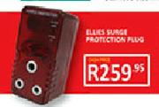 Ellies Surge Protection Plug