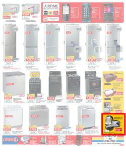 Price n Pride : Lounge & Entertainment Price Cuts (22 Apr - 7 May 2013), page 7