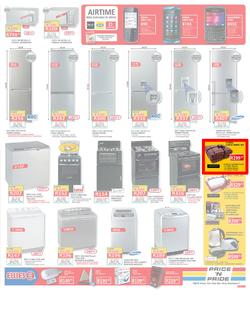 Price n Pride : Lounge & Entertainment Price Cuts (22 Apr - 7 May 2013), page 7