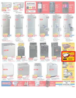 Price n Pride : Lounge & Entertainment Price Cuts (22 Apr - 7 May 2013), page 7