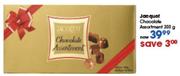 Jacquot Chocolate Assortment-200Gm