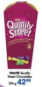 Nestle Quality Street Chocolates-200Gm