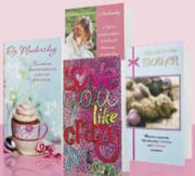 Sylkard Speacial Occasion Cards Code 10-Each