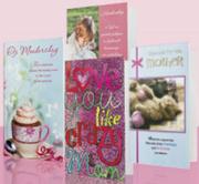 Sylkard Speacial Occasion Cards Code 14-Each