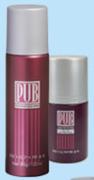    Revlon Deodorant-120ml