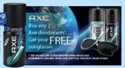 Axe Body Spray-200ml