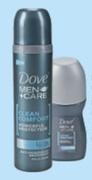 Dove Deodorant-150ml