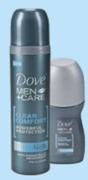 Dove Stick-40gm