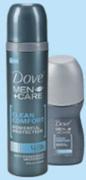 Dove Deodorant-150ml Each