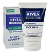 Nivea For Men Moisturiser-75ml