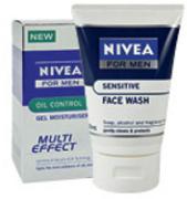 Nivea For Men Moisturiser-75ml Each