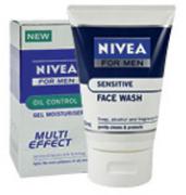 Nivea For Men Energy Gel