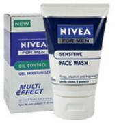 Nivea For Men Energy Gel-Each