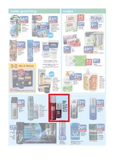 Clicks : You Pay Less (25 Apr - 19 May 2013), page 7