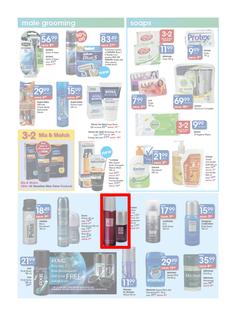 Clicks : You Pay Less (25 Apr - 19 May 2013), page 7