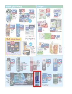 Clicks : You Pay Less (25 Apr - 19 May 2013), page 7