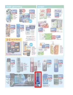 Clicks : You Pay Less (25 Apr - 19 May 2013), page 7