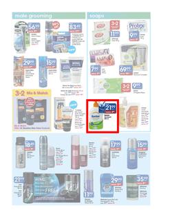 Clicks : You Pay Less (25 Apr - 19 May 2013), page 7